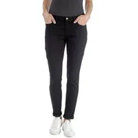 Carhartt Slim-fit-Jeans Layton für Damen, Skinny-Fit, Stretch-Komfort, Robust Modern & Feminin