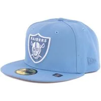 New Era Baseball Cap Cap New Era 59Fifty NFL Las Vegas Raiders (1-St)