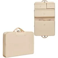 Miss Lulu Kofferorganizer, 6-in-1 Reise-Packing-Cubes Set
