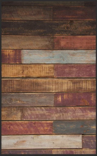 Fussmatte 7296 | Größe: 60 cm x 90 cm