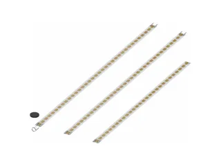 Keuco LED-Frontbel. Lumos Ersatzteil SPS 90105 2700 - 6500K f. 143x4, 90105000004 90105000004
