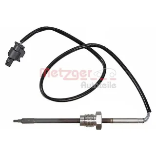 Metzger Abgastemperatursensor Mercedes C-Klasse Clc-Klasse