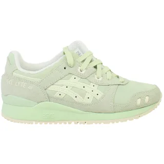 Asics Gel-Lyte III OG Damen grüne Sneakers