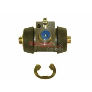 Metzger Radbremszylinder hinten Rover Mini MK1 +GT