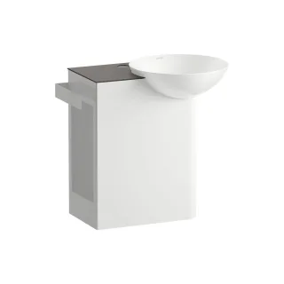 Laufen Waschplatz INSERT 485x317x470 H585IN37111111
