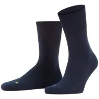 FALKE Socken Run Socken mit Plüschsohle (1-Paar) mit Plüschsohle