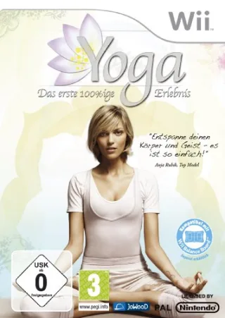 Yoga [Nintendo Wii]