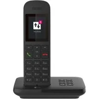 Telekom Sinus A 12 Schnurloses DECT-Telefon