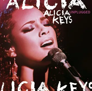 Unplugged [Audio CD] KeysAlicia