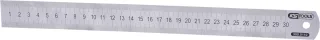 KS Tools Halbflexibler Stahlmaßstab - 300.0110