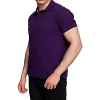 R-NEAL Poloshirt Polo-Shirt Herren Polo T-Shirt Kent-Kragen Regular Fit Stretch 303