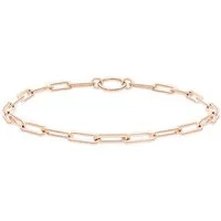Tamaris Fußkette Charms Series