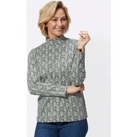 Witt T-Shirt Shirt Langarm