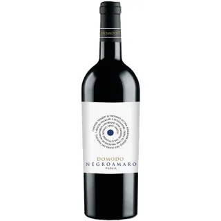 2023 Domodo Negroamaro