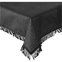 Haus und Deko Tischdecke Tischdecke Gartentischdecke Weichschaum Outdoor PVC rechteckig Terrass (1-tlg)
