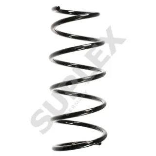 Suplex Feder vorne Nissan Kubistar Renault Kangoo 27185