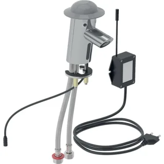 Geberit Bambini Waschtischarmatur 116209211