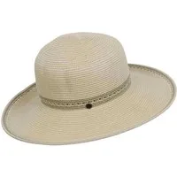 Loevenich Sonnenhut Eleganter Loevenich Matelot Hut aus Papier