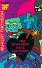 Das schwarze Herz der Stadt