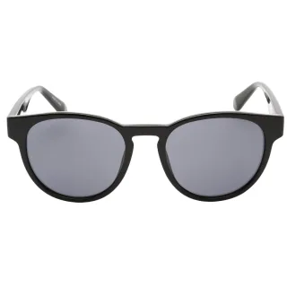 Calvin Klein Jeans - Sonnenbrille Mit Grauen Gläsern Und Schwarzen Gläsern