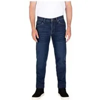 KNOX Motorradhose Kirkstone Motorrad Jeans Knieprotektoren enthalten