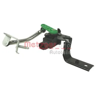 Metzger Sensor f?r Leuchtweite Seat Skoda VW 0901246