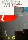 Working with Computer Type Bd.2 Logos Geschäftsdrucksachen und Visuelle Kommunikation