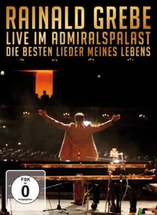 Die Besten Lieder Meines Lebens [DVD] [2010]