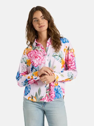 LIEBLINGSSTÜCK - OlynnL pastel pink - Gr. - 40