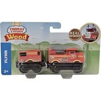 Fisher-Price® Spielzeug-Lokomotive Thomas & Friends GGG64 Kinder Spielzüge & Bahnen, Lokomotive Flynn, Ho