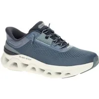 Skechers 233026 NVY Slipper