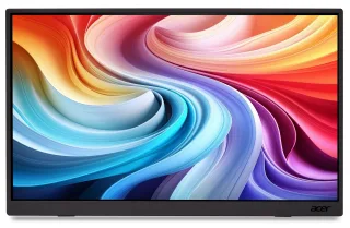 Acer PM161W bmiuux | um.zp1ee.012 | PM Series - LED-Monitor