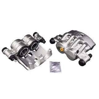 Hella Bremssattel vorne rechts Citroen Fiat Peugeot 8AN355795-701