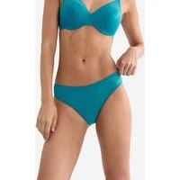 Triumph Tai-Slip Red Label Triumph Signature Sheer Taillenslip, Hüftslip, Brasil Slip