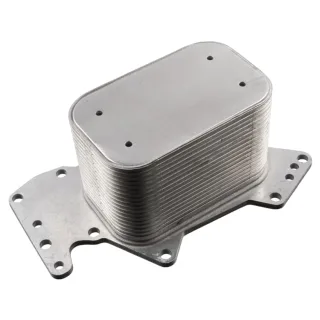 Febi ?lk?hler Audi A4 A5 A6 Q5 Q7 VW Phaeton Touareg