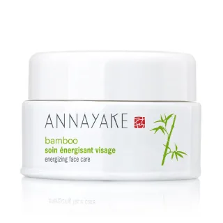 Bamboo Energizing Face Care 50 ml
