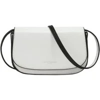 Liebeskind Berlin Schultertasche Crossbody Bag, aus echtem Leder