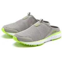AUTHENTIC LE JOGGER Clog, Pantolette, Schlappen, Slip-On-Sneaker Sabot zum Reinschlüpfen Unisex