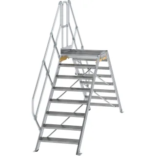 Munk Überstieg 45° Stufenbreite 800 mm - 600948