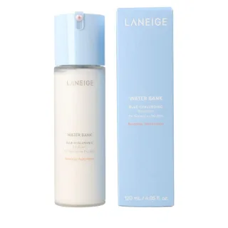 Water Bank Blaue Hyaluronemulsion 120 ml