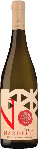 Lorusso Michele Nardelli Cortica Negroamaro Primitivo Jg. 2023