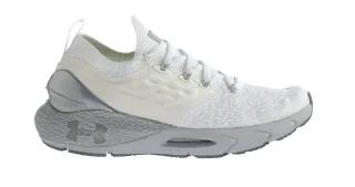 Under Armour HOVR Phantom 2 MTLC White Herren Trainer