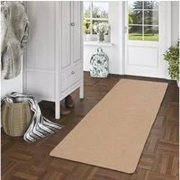 Snapstyle Läufer In- und Outdoor Teppich Läufer Beidseitig Newport, Rechteckig, Höhe: 3 mm