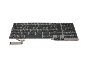 Fujitsu 38035373 | 38035373 | Tastatur - Deutsch