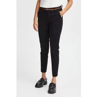 OXMO 7/8-Hose OXDaisy Moderne Hose inklusive Gürtel