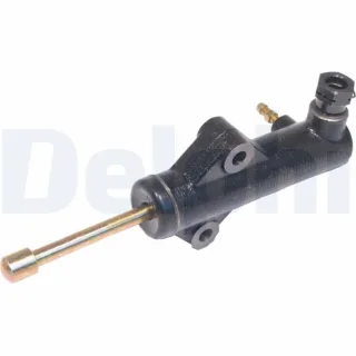 Delphi Kupplungsnehmerzylinder Fiat 500 Idea Panda Punto Lancia Musa Ypsilon
