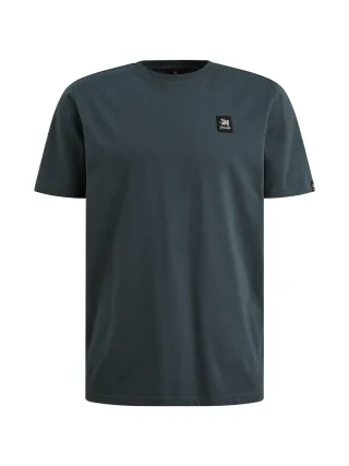 Vanguard - cotton elastane jersey midnight navy - Gr. - L