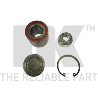 NK Radlager hinten Opel Corsa Tigra 763620