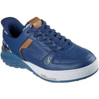 Skechers SIZZLE-SNOOP SIZZLE SLIP-INS PAISLEY Slip-On Sneaker, Snoop Dogg Sneaker, Sneaker zum Schlupfen