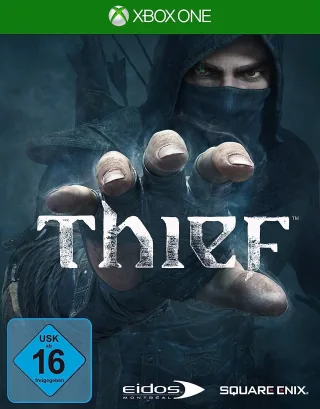 Thief [für Xbox One]